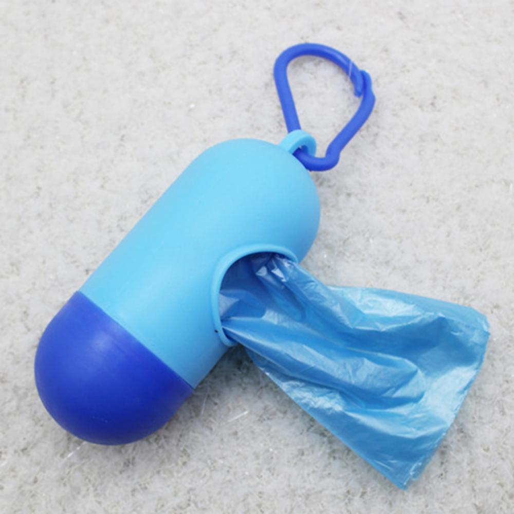 Plastic Small Portable Baby Diaper Bag