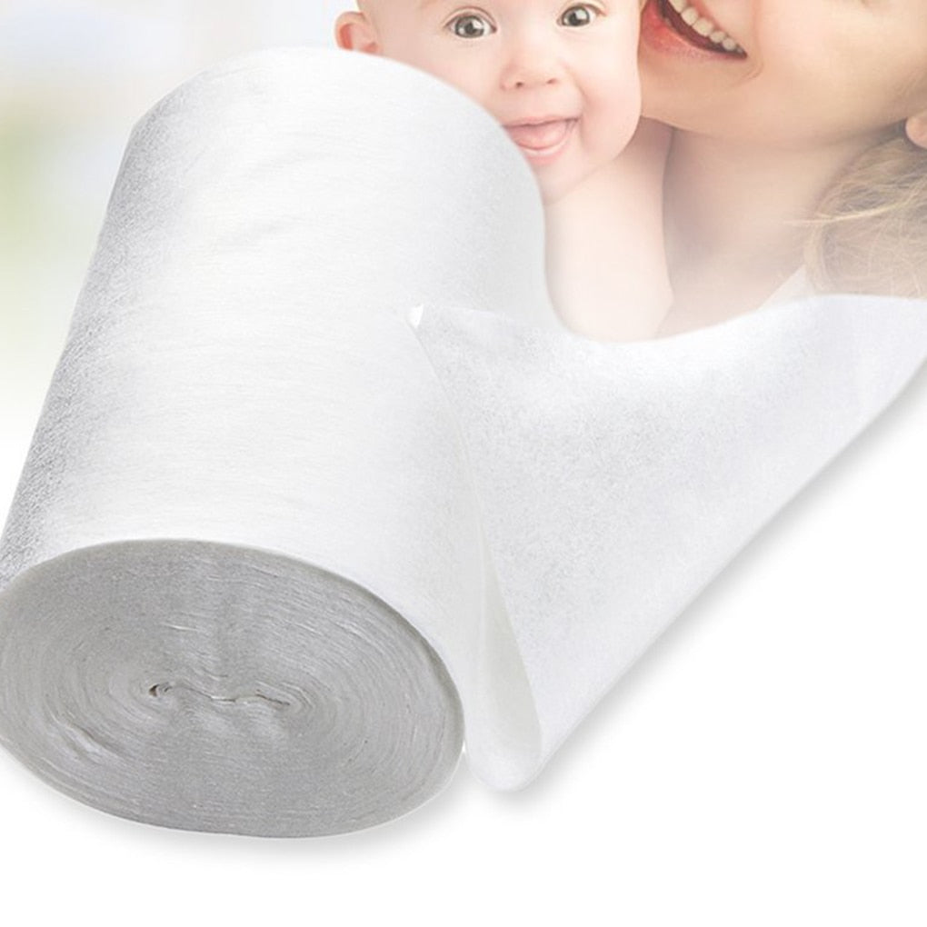 Flush able Biodegradable Disposable Cloth Nappy