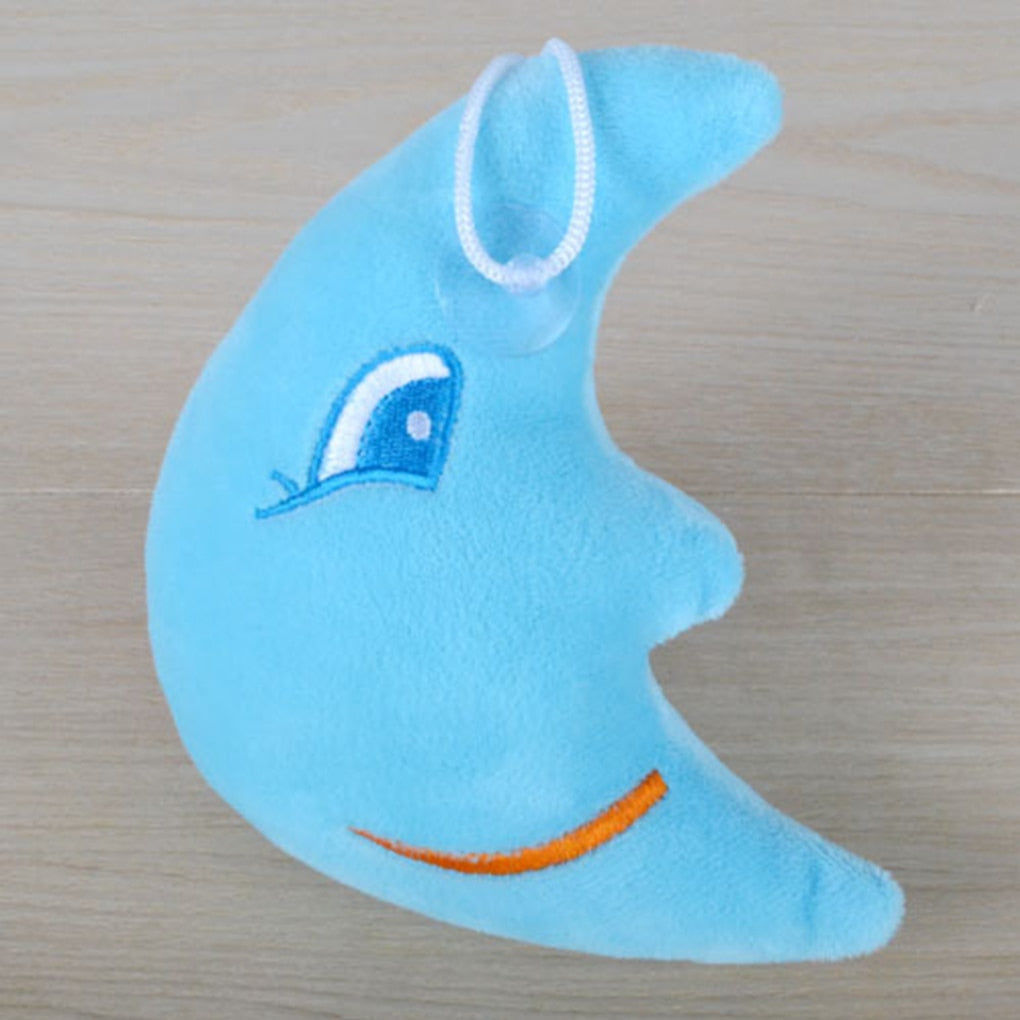 Baby/Adult Moon Star Shape Pillow